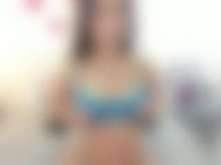 AnaPanda's Live Sex Cam Show
