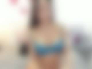 AnaPanda's Live Sex Cam Show