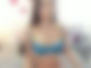 AnaPanda's Live Sex Cam Show