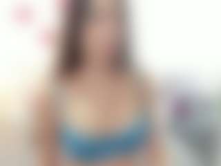 AnaPanda's Live Sex Cam Show