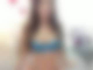 AnaPanda's Live Sex Cam Show