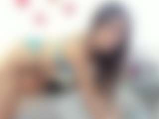AnaPanda's Live Sex Cam Show