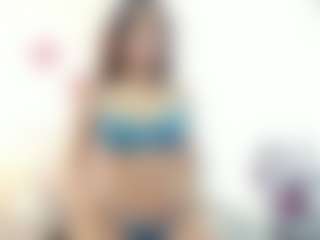 AnaPanda's Live Sex Cam Show