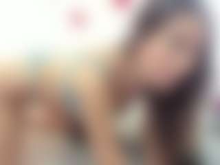 AnaPanda's Live Sex Cam Show