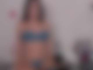 AnaPanda's Live Sex Cam Show
