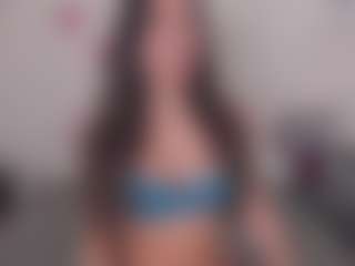 Live cam show with AnaPanda - Wet on Sweet Sext