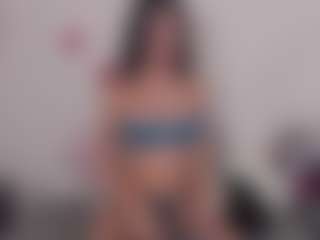 AnaPanda's Live Sex Cam Show