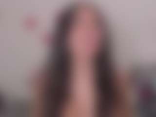 AnaPanda's Live Sex Cam Show