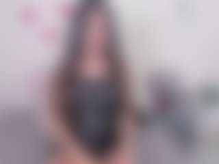 AnaPanda's Live Sex Cam Show