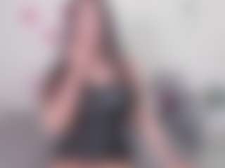 AnaPanda's Live Sex Cam Show