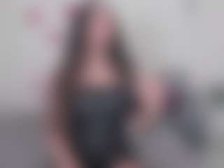 AnaPanda's Live Sex Cam Show