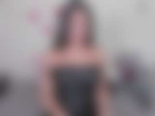 AnaPanda's Live Sex Cam Show