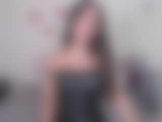 AnaPanda's Live Sex Cam Show