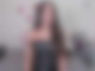 AnaPanda's Live Sex Cam Show