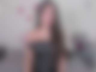 AnaPanda's Live Sex Cam Show