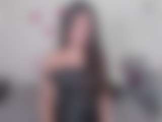 AnaPanda's Live Sex Cam Show