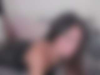AnaPanda's Live Sex Cam Show