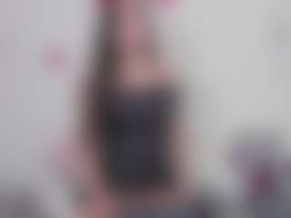 AnaPanda's Live Sex Cam Show