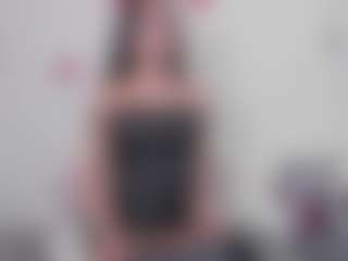 AnaPanda's Live Sex Cam Show