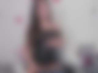 AnaPanda's Live Sex Cam Show