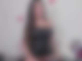 Live cam show with AnaPanda - Ice on SpankPalCams