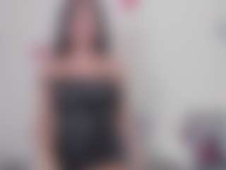 Live cam show with AnaPanda - Curly on PervPlay.com
