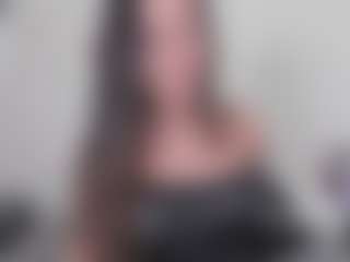 AnaPanda's Live Sex Cam Show