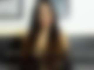 AnaPanda's Live Sex Cam Show