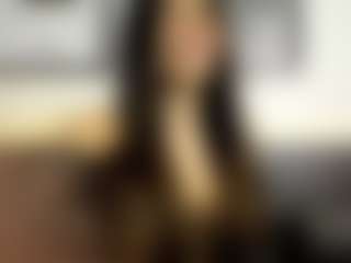 AnaPanda's Live Sex Cam Show