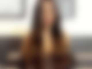 AnaPanda's Live Sex Cam Show