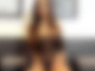 AnaPanda's Live Sex Cam Show