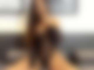 AnaPanda's Live Sex Cam Show