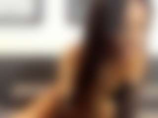 AnaPanda's Live Sex Cam Show