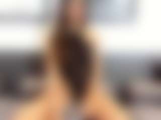 AnaPanda's Live Sex Cam Show