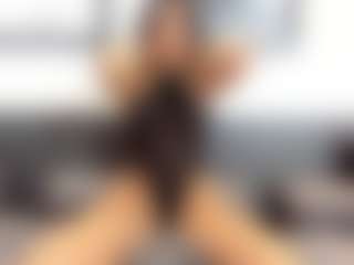AnaPanda's Live Sex Cam Show