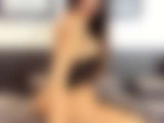 AnaPanda's Live Sex Cam Show