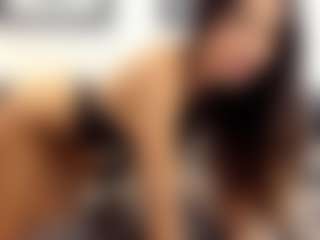AnaPanda's Live Sex Cam Show