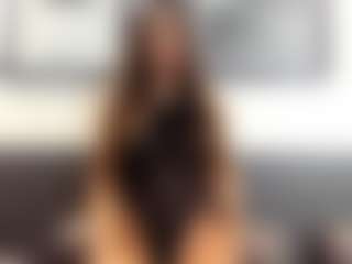 AnaPanda's Live Sex Cam Show