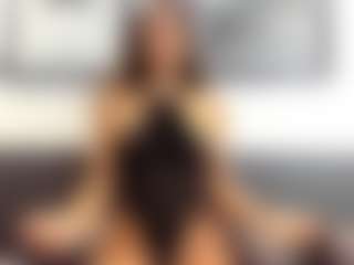 AnaPanda's Live Sex Cam Show
