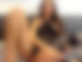 AnaPanda's Live Sex Cam Show