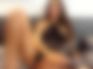 AnaPanda's Live Sex Cam Show