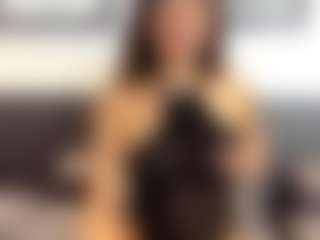 AnaPanda's Live Sex Cam Show