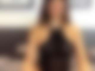 AnaPanda's Live Sex Cam Show