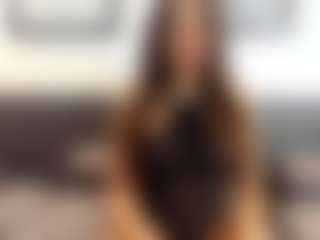 AnaPanda's Live Sex Cam Show