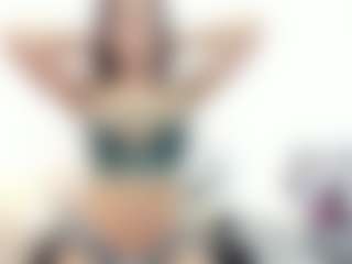 AnaPanda's Live Sex Cam Show
