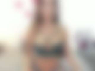 AnaPanda's Live Sex Cam Show