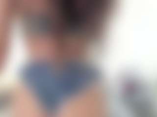 AnaPanda's Live Sex Cam Show