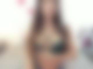 AnaPanda's Live Sex Cam Show