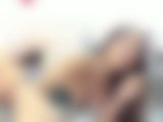 AnaPanda's Live Sex Cam Show