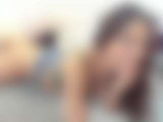 AnaPanda's Live Sex Cam Show